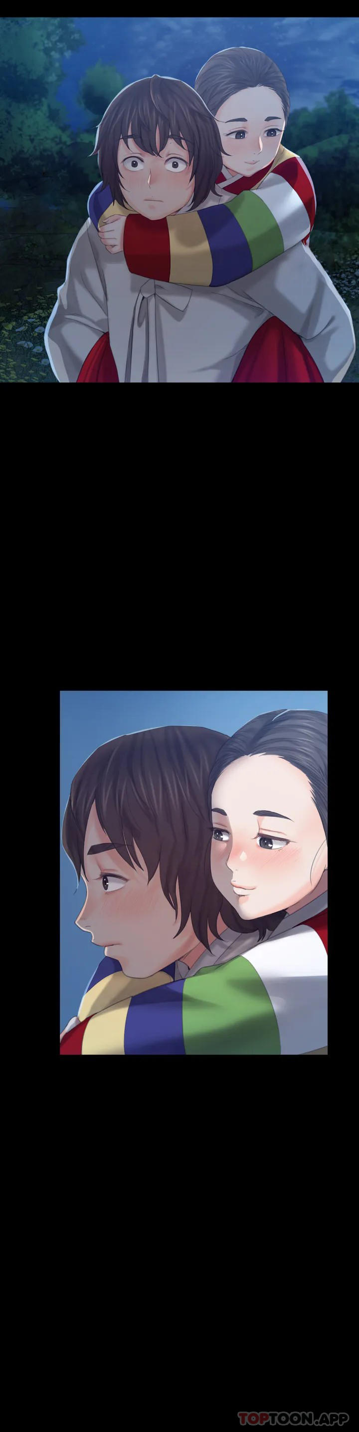 [韩国漫画] 小姐 剧情,女仆#[63P]-52
