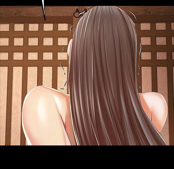 [韩国漫画] 小姐 剧情,女仆#[160P]-128