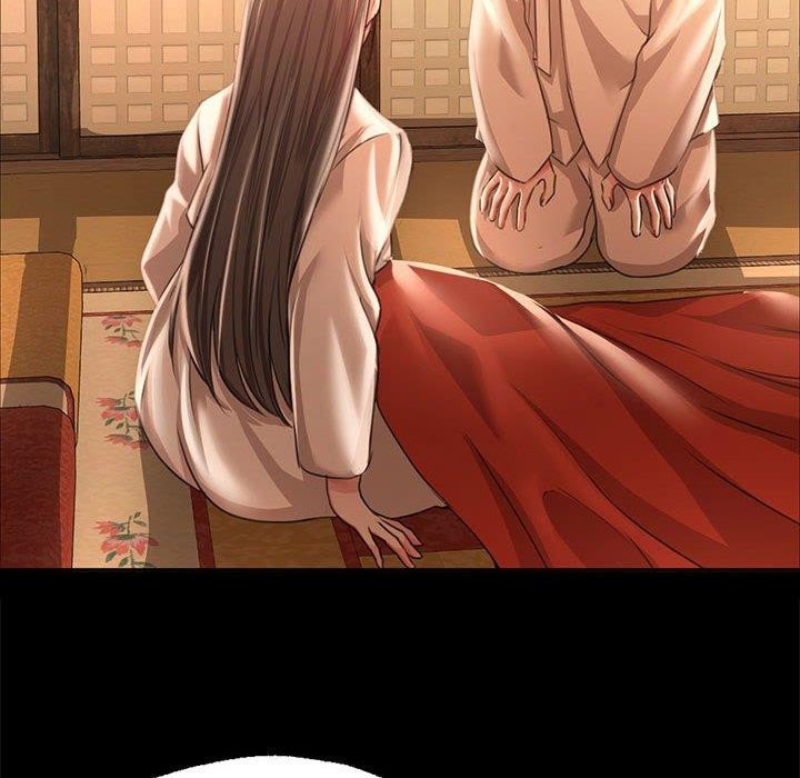 [韩国漫画] 小姐 剧情,女仆#[160P]-59