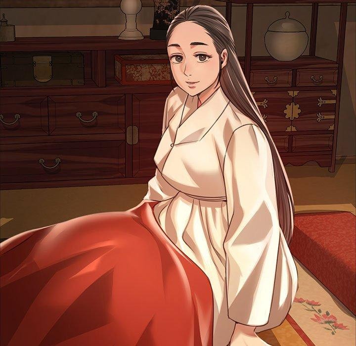 [韩国漫画] 小姐 剧情,女仆#[160P]-62