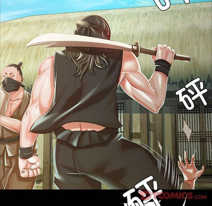 [韩国漫画] 小姐 剧情,女仆#[185P]-19