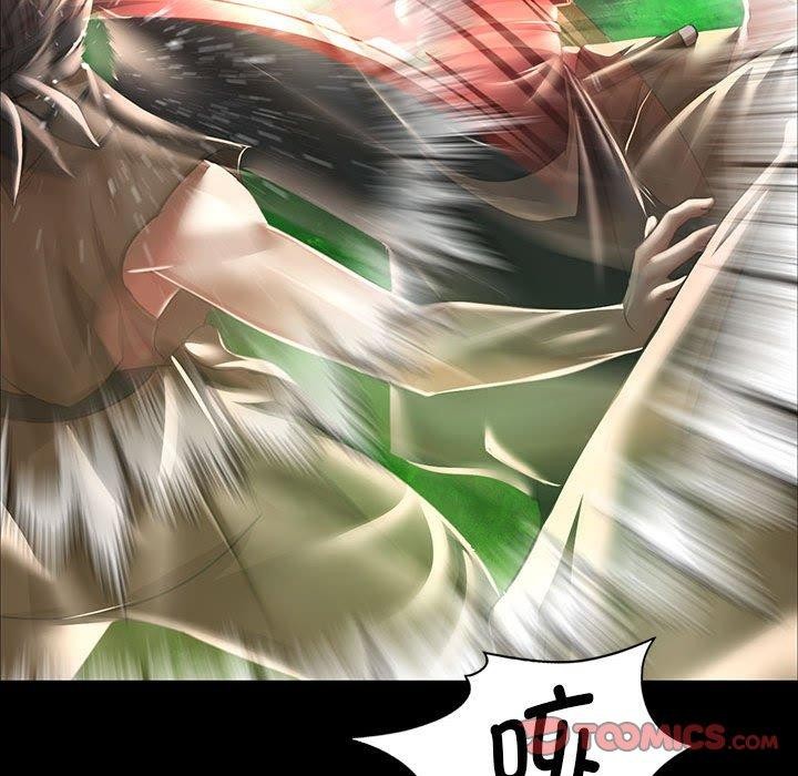 [韩国漫画] 小姐 剧情,女仆#[185P]-43