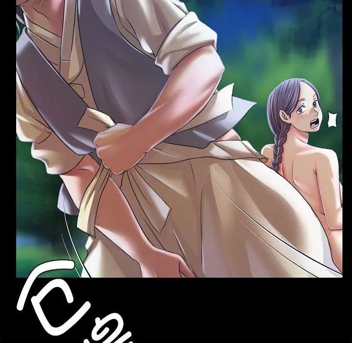 [韩国漫画] 小姐 剧情,女仆#[164P]-127