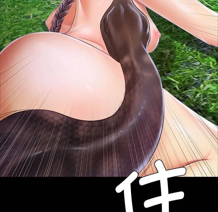 [韩国漫画] 小姐 剧情,女仆#[164P]-136