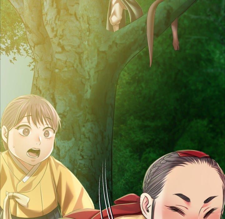 [韩国漫画] 小姐 剧情,女仆#[168P]-138