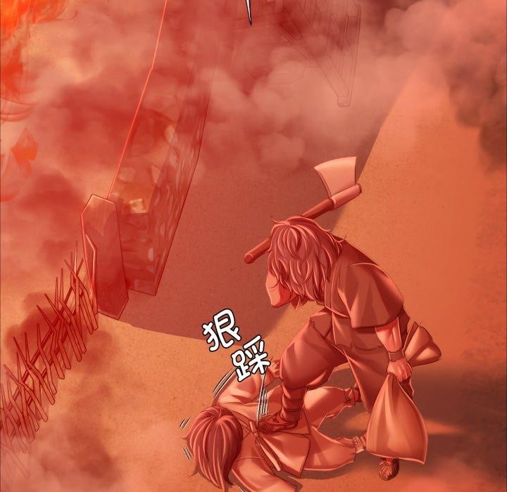 [韩国漫画] 小姐 剧情,女仆#[168P]-90