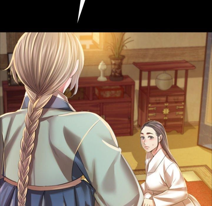 [韩国漫画] 小姐 剧情,女仆#[176P]-47