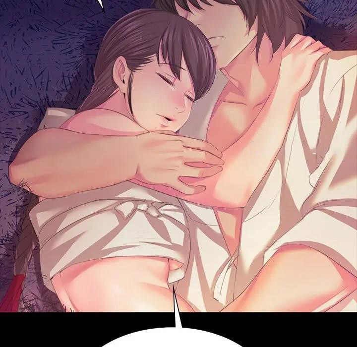 [韩国漫画] 小姐 剧情,女仆#[147P]-111