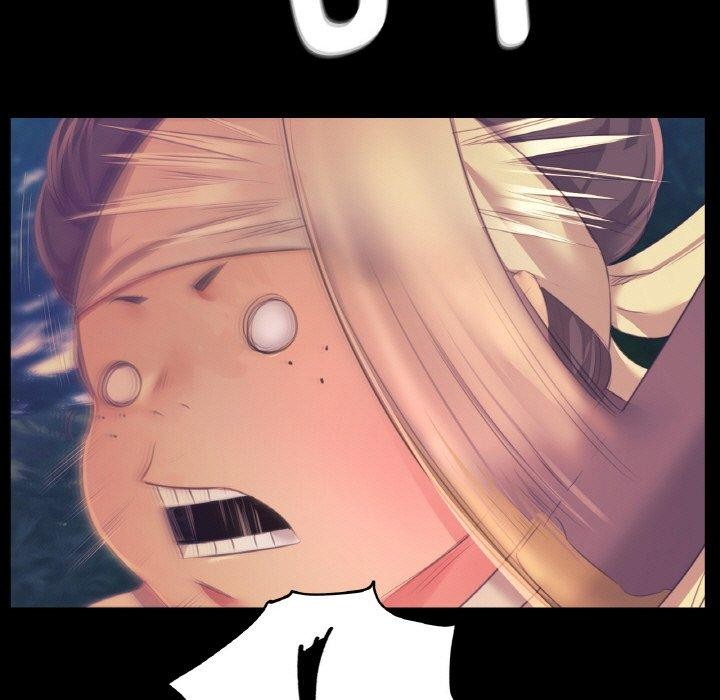 [韩国漫画] 小姐 剧情,女仆#[169P]-154