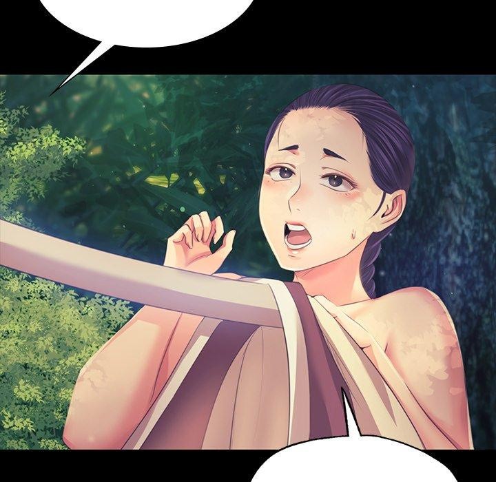 [韩国漫画] 小姐 剧情,女仆#[169P]-158