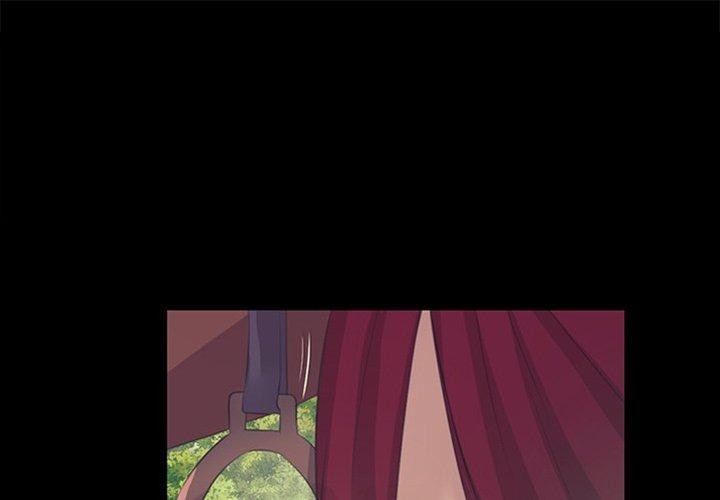 [韩国漫画] 小姐 剧情,女仆#[161P]-1
