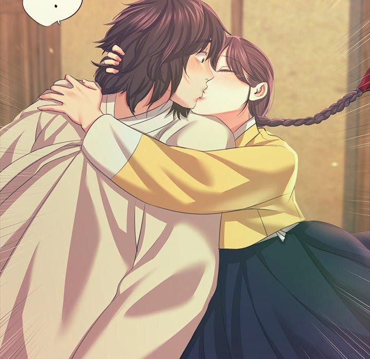 [韩国漫画] 小姐 剧情,女仆#[161P]-87