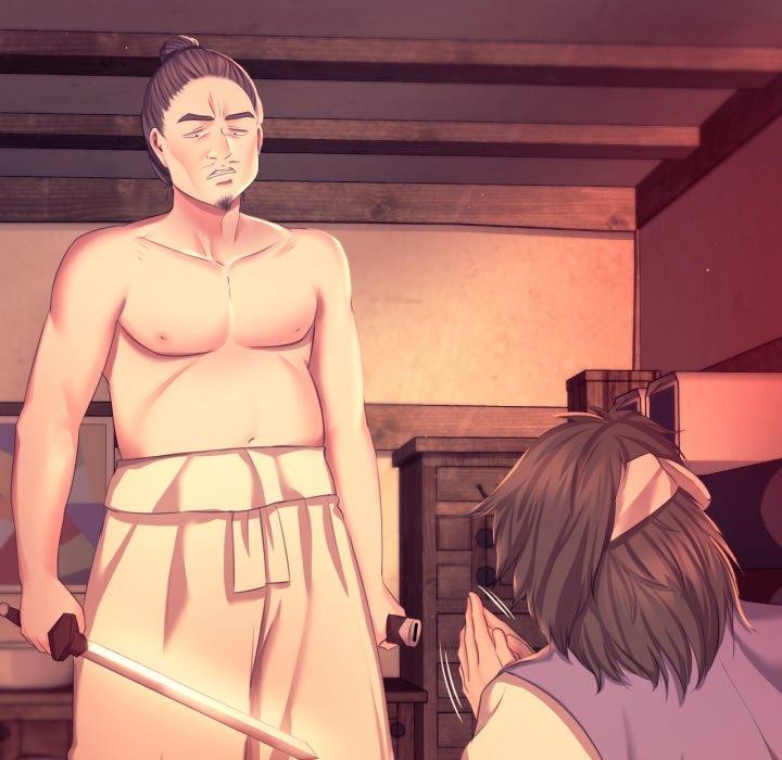 [韩国漫画] 小姐 剧情,女仆#[162P]-71