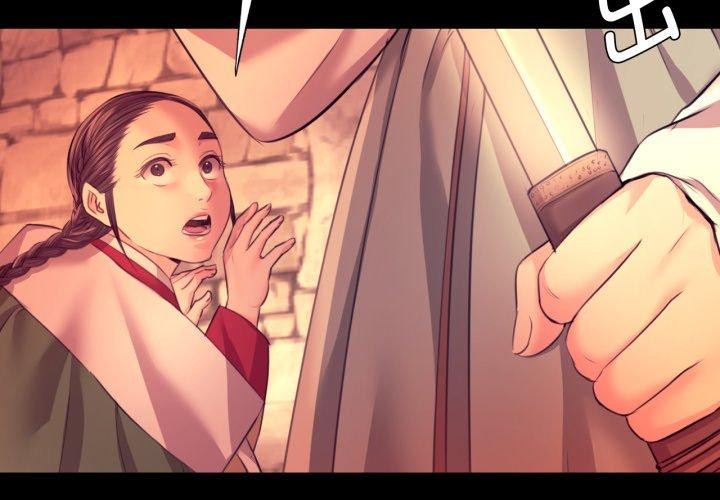[韩国漫画] 小姐 剧情,女仆#[170P]-2