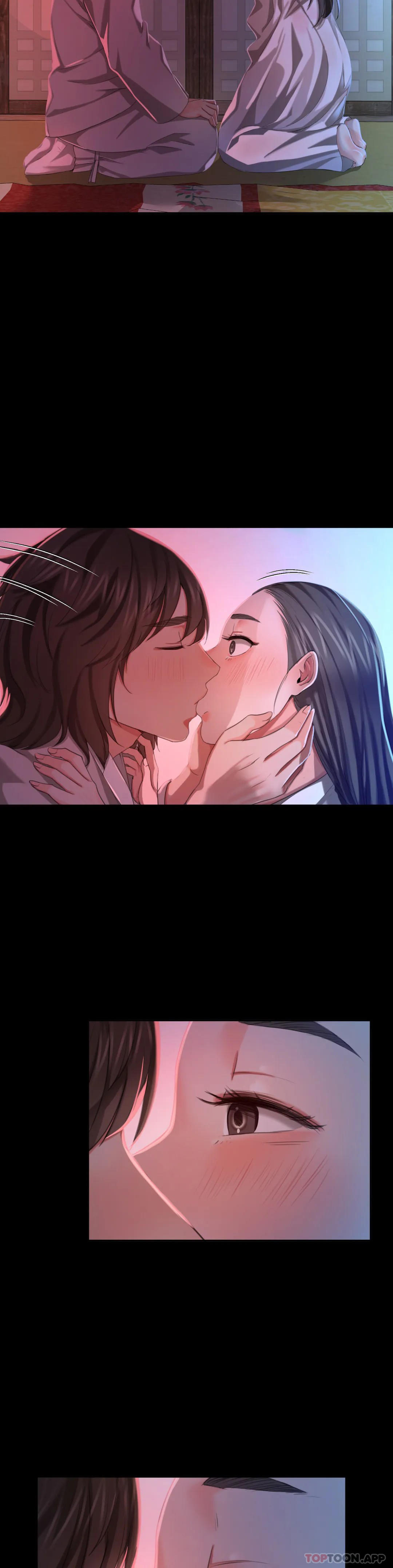 [韩国漫画] 小姐 剧情,女仆#[39P]-13