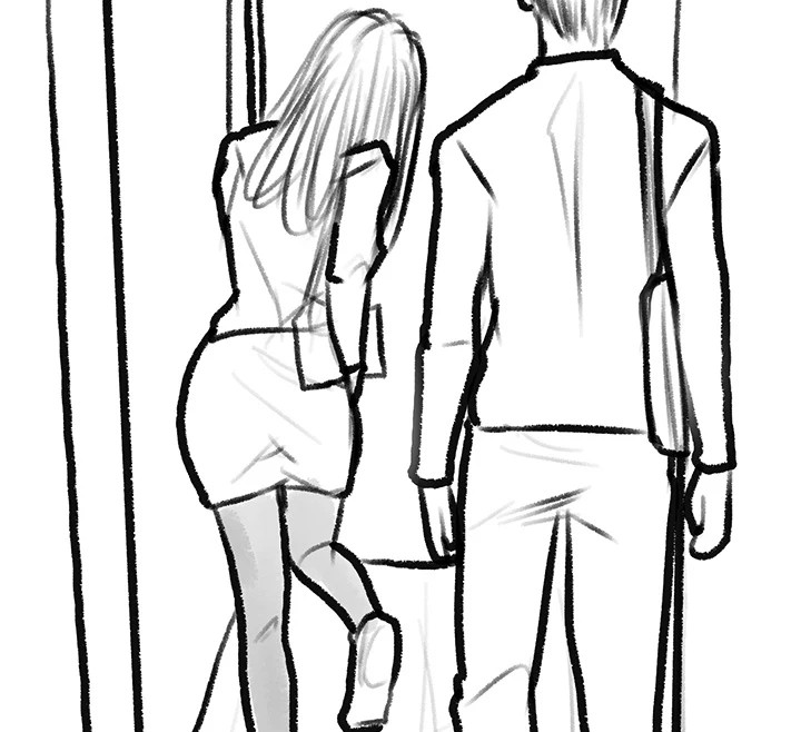[韩国漫画] 复仇母女丼 剧情,熟女人妻#[203P]-132