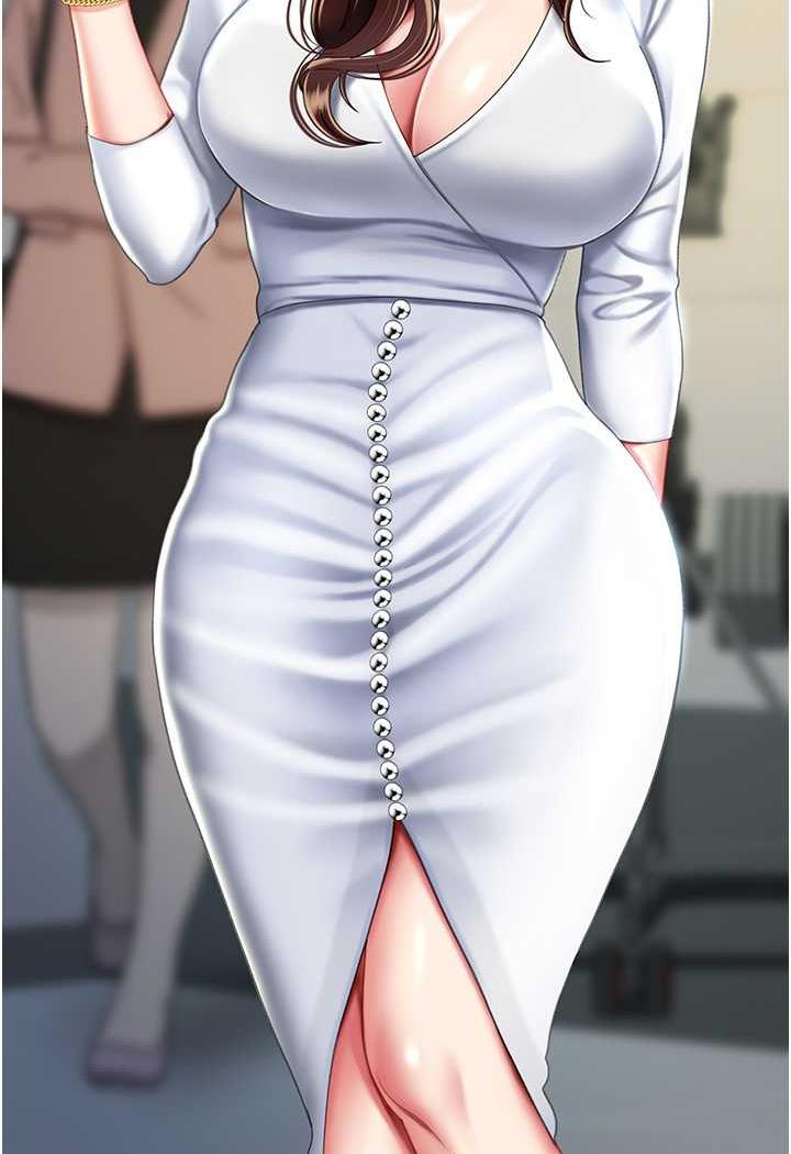 [Manhwa] Revenge mother and daughter bowl Plot, mature woman wife#[124P]-112