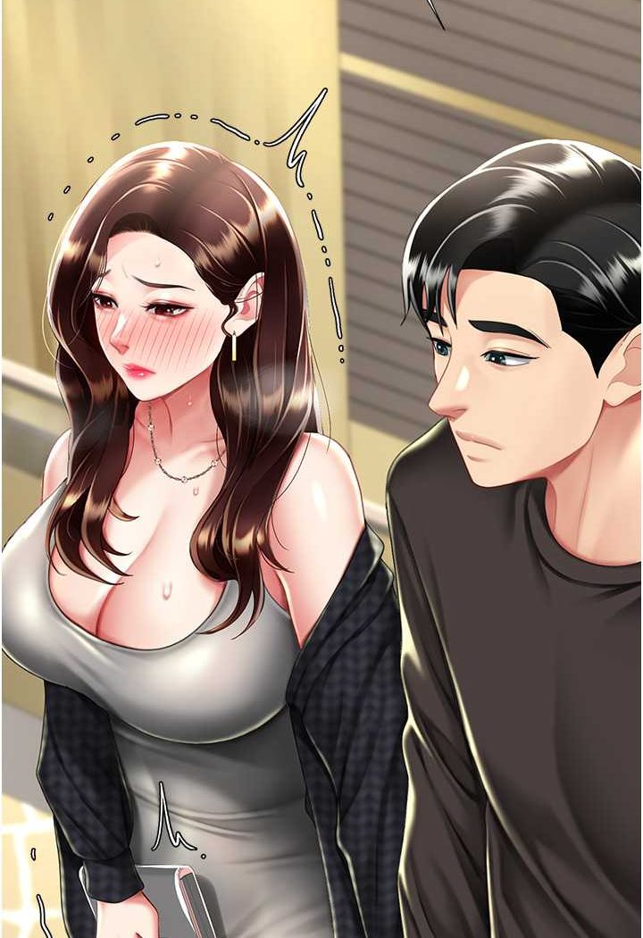 [韩国漫画] 复仇母女丼 剧情,熟女人妻#[132P]-101