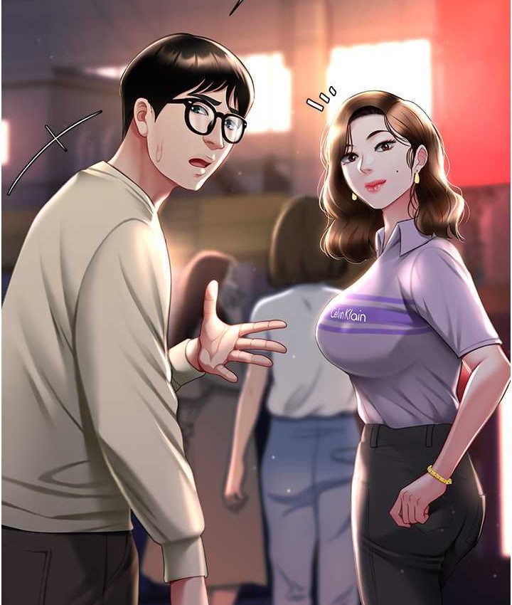 [Manhwa] Revenge mother and daughter bowl Plot, mature woman wife#[166P]-127