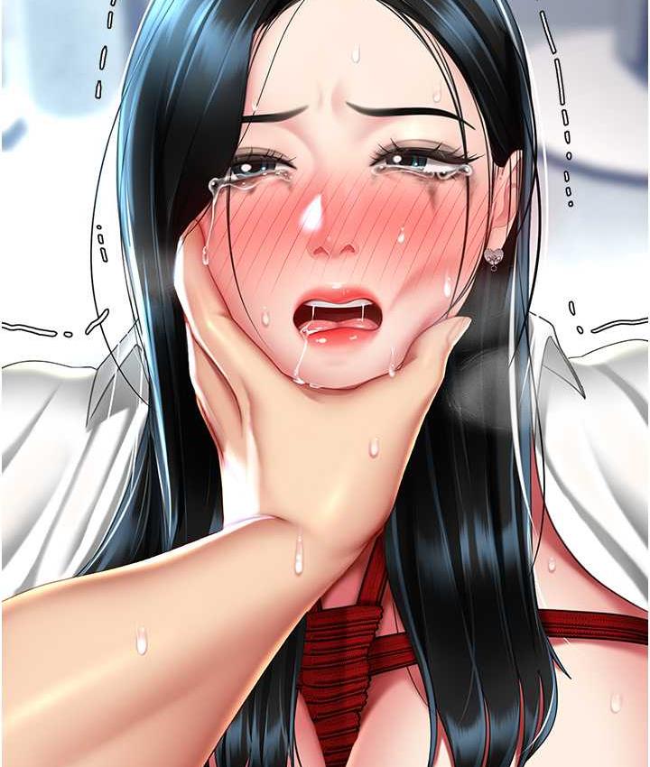 [Manhwa] Revenge mother and daughter bowl Plot, mature woman wife#[159P]-123