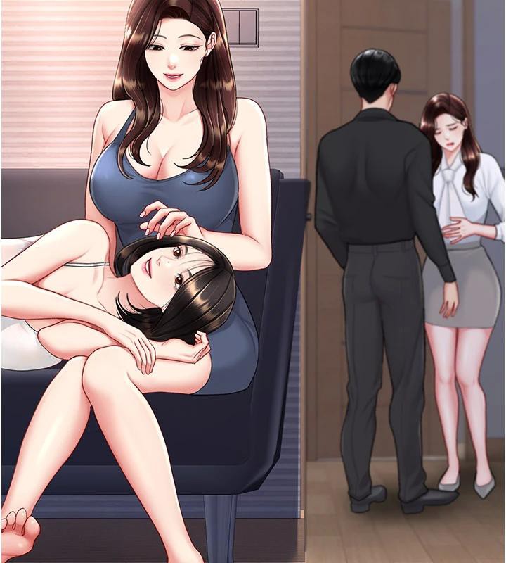 [Manhwa] Revenge mother and daughter bowl Plot, mature woman wife#[226P]-57