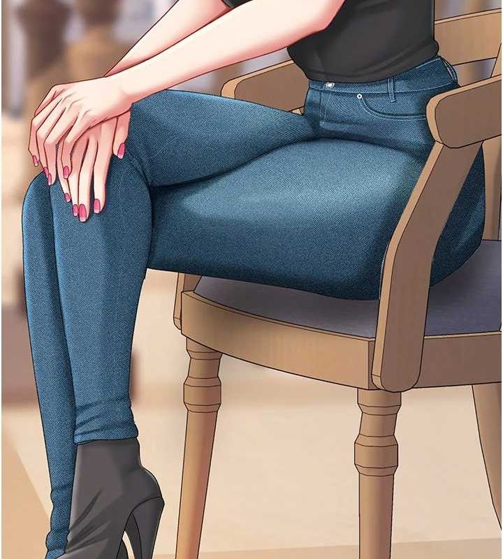 [韩国漫画] 复仇母女丼 剧情,熟女人妻#[240P]-183
