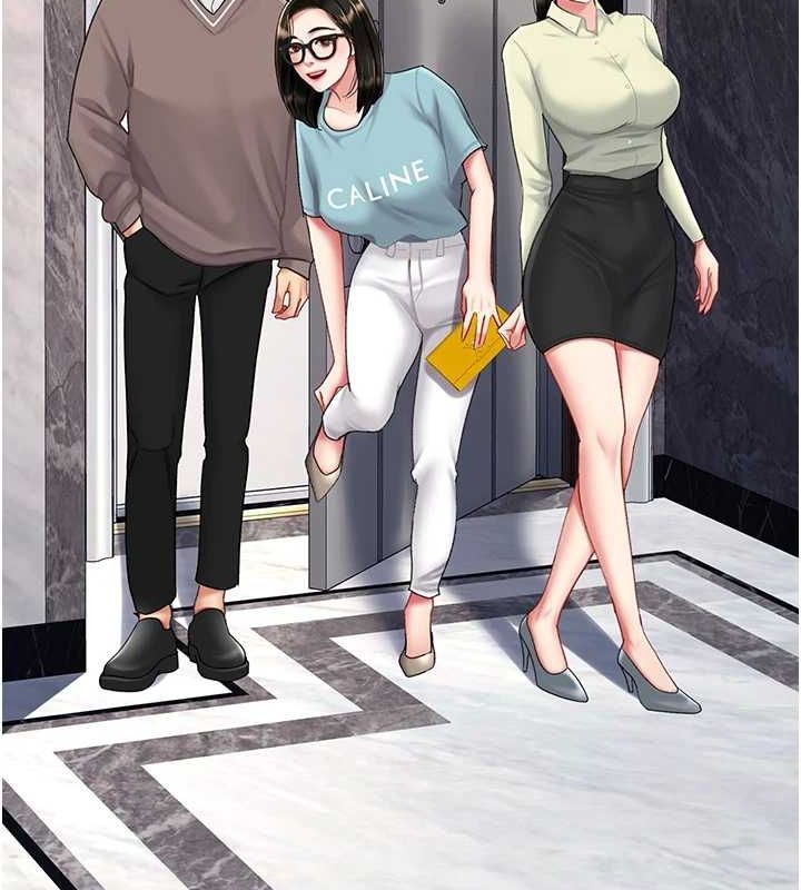 [Manhwa] Revenge mother and daughter bowl Plot, mature woman wife#[223P]-124