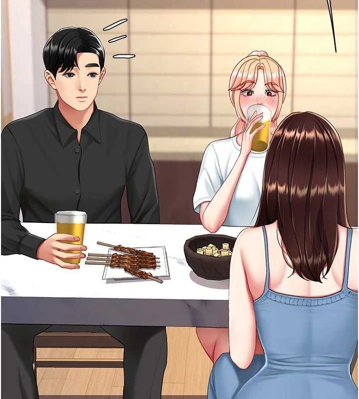 [Manhwa] Revenge mother and daughter bowl Plot, mature woman wife#[223P]-151