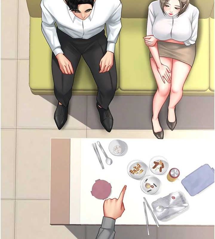 [Manhwa] Revenge mother and daughter bowl Plot, mature woman wife#[208P]-37