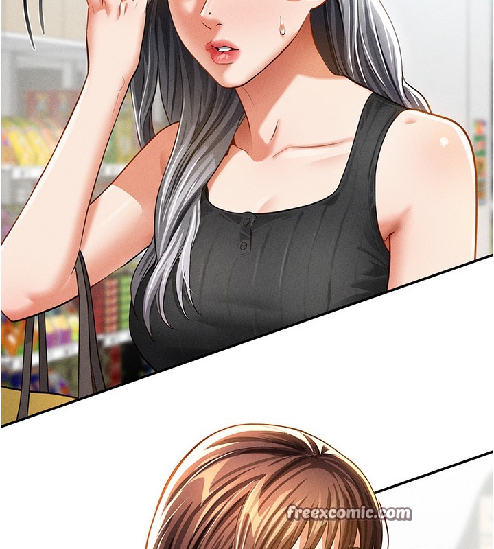 [韩国漫画] 私密视角 剧情,熟女人妻#[153P]-148