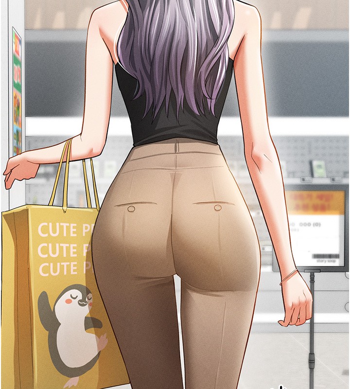 [韩国漫画] 私密视角 剧情,熟女人妻#[153P]-87