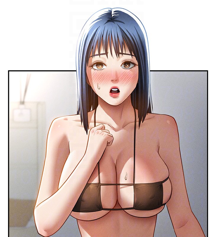 [韩国漫画] 私密视角 剧情,熟女人妻#[151P]-106