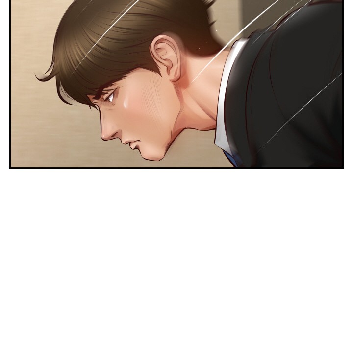[Manhwa] The son-in-law of the chaebol family Plot, Youth#[229P]-102