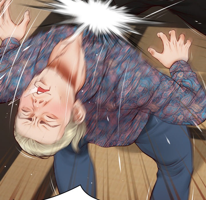 [Manhwa] The son-in-law of the chaebol family Plot, Youth#[229P]-104