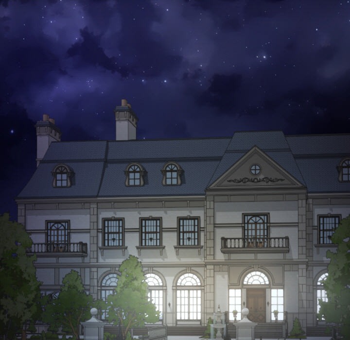 [Manhwa] The son-in-law of the chaebol family Plot, Youth#[229P]-127