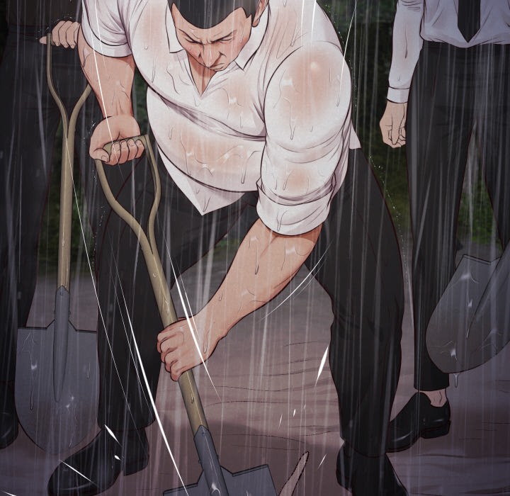 [Manhwa] The son-in-law of the chaebol family Plot, Youth#[229P]-204