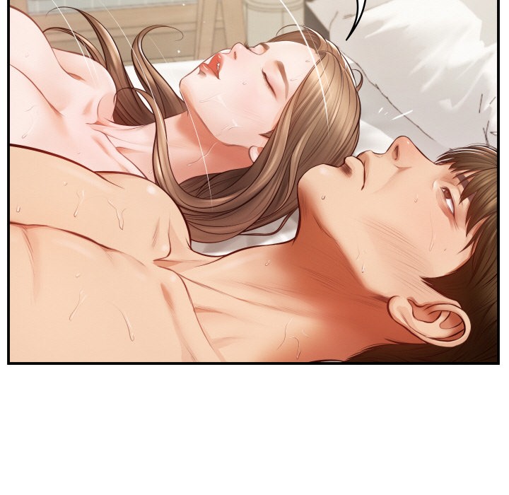 [Manhwa] The son-in-law of the chaebol family Plot, Youth#[229P]-41