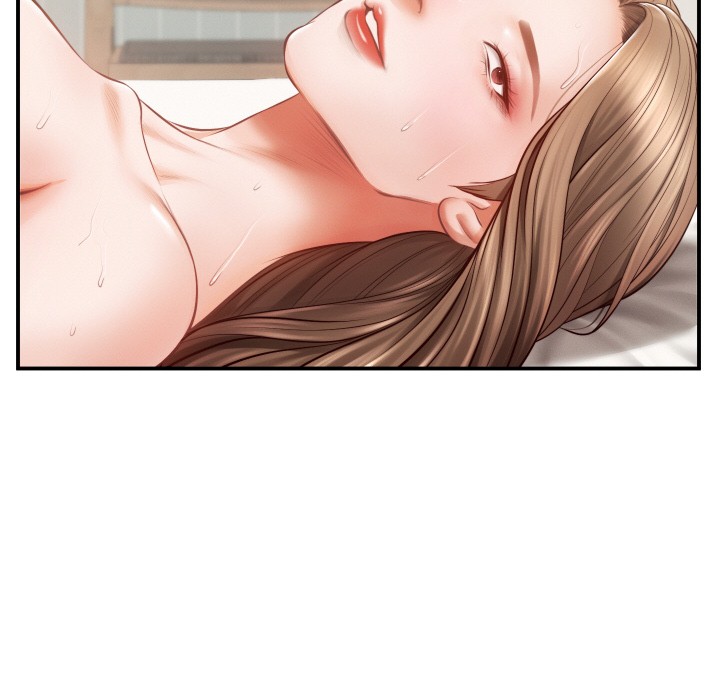 [Manhwa] The son-in-law of the chaebol family Plot, Youth#[229P]-44