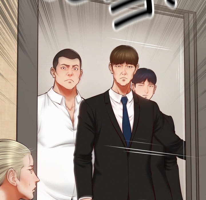 [Manhwa] The son-in-law of the chaebol family Plot, Youth#[229P]-91