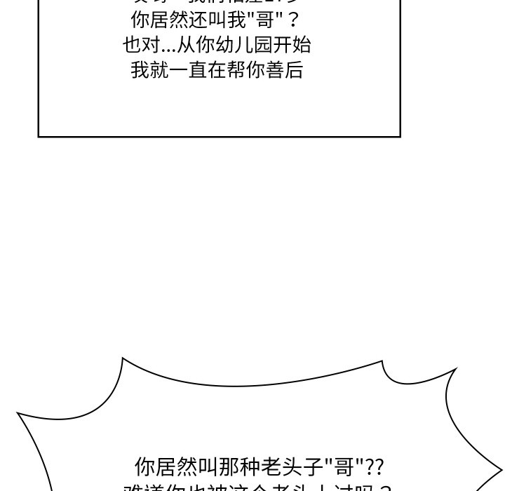 [Manhwa] The son-in-law of the chaebol family Plot, Youth#[229P]-98