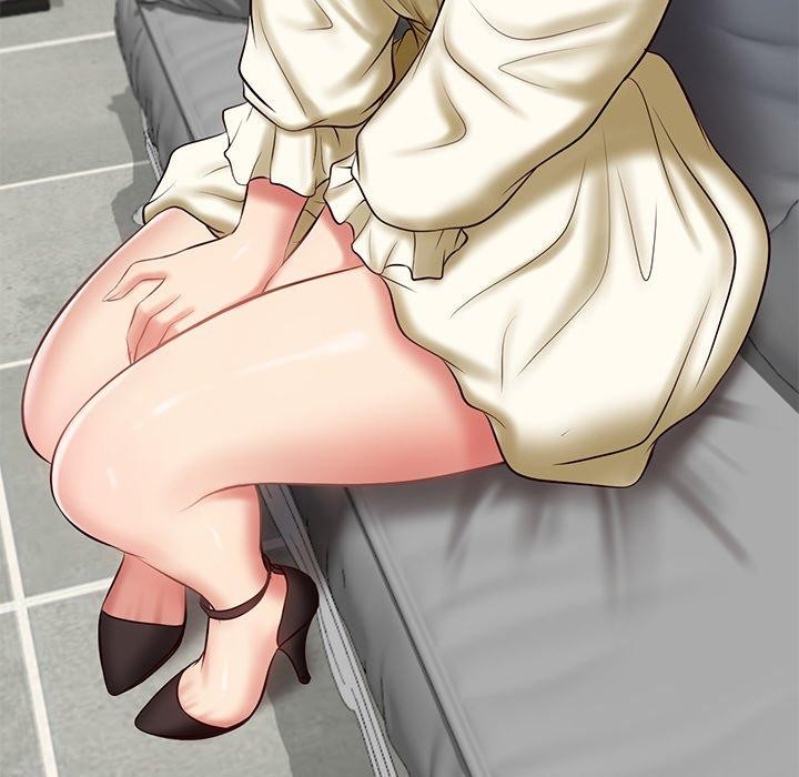 [Manhwa] The son-in-law of the chaebol family Plot, Youth#[181P]-13