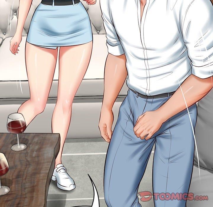 [Manhwa] The son-in-law of the chaebol family Plot, Youth#[181P]-131