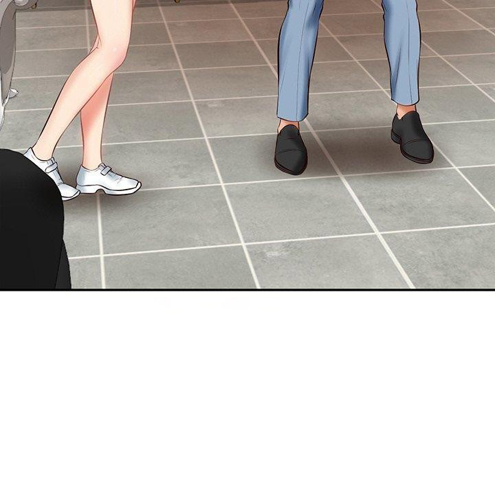 [Manhwa] The son-in-law of the chaebol family Plot, Youth#[181P]-134