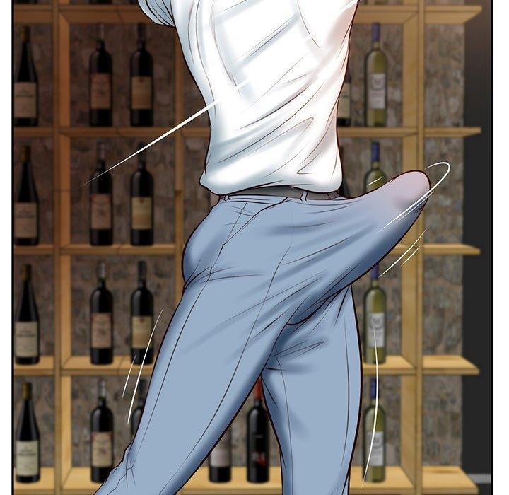 [Manhwa] The son-in-law of the chaebol family Plot, Youth#[181P]-136