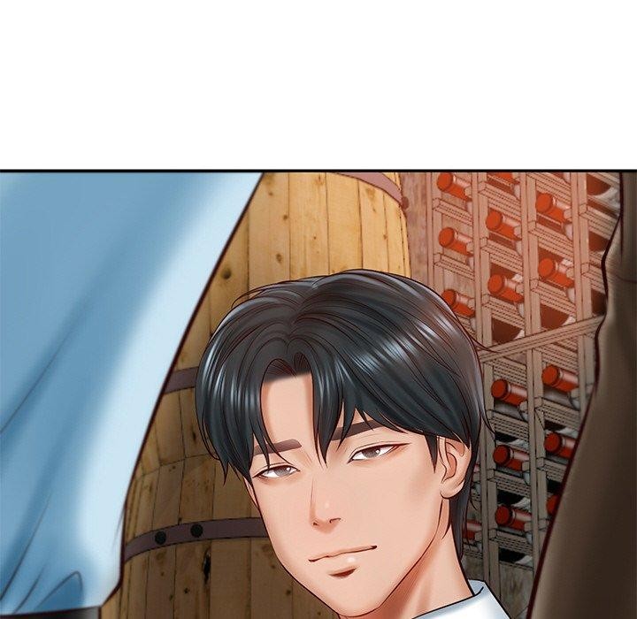 [Manhwa] The son-in-law of the chaebol family Plot, Youth#[181P]-31