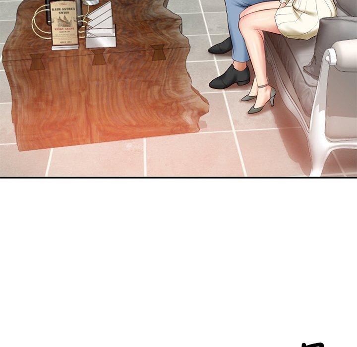 [Manhwa] The son-in-law of the chaebol family Plot, Youth#[181P]-55
