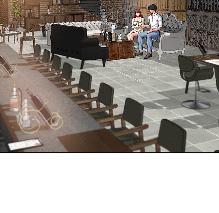 [Manhwa] The son-in-law of the chaebol family Plot, Youth#[181P]-8