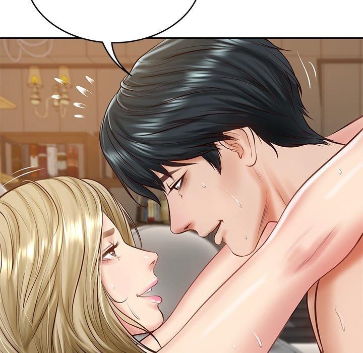[Manhwa] The son-in-law of the chaebol family Plot, Youth#[200P]-130