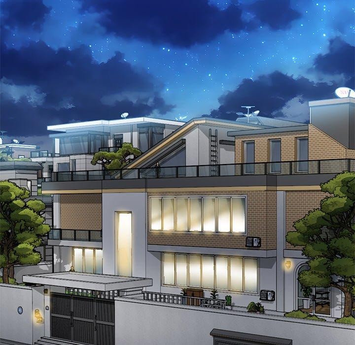 [Manhwa] The son-in-law of the chaebol family Plot, Youth#[200P]-189