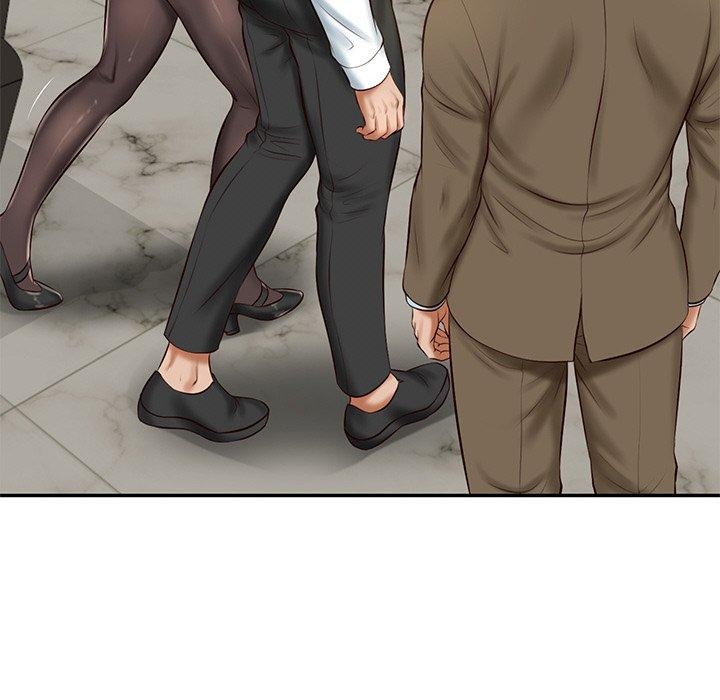 [Manhwa] The son-in-law of the chaebol family Plot, Youth#[184P]-111